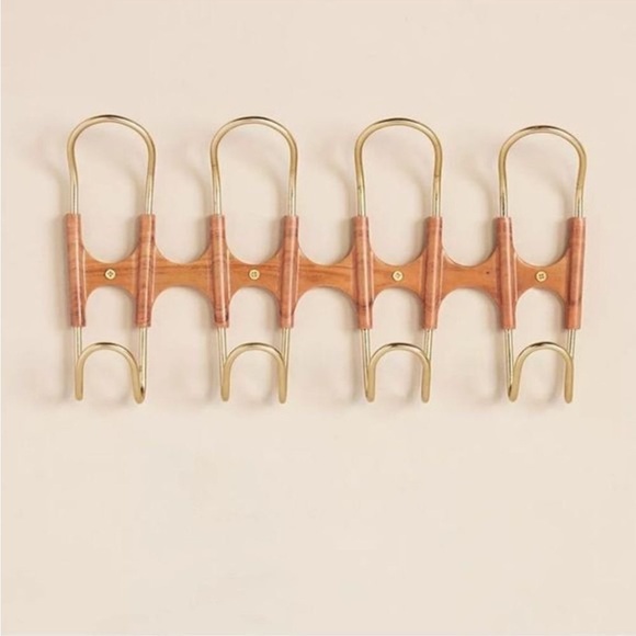 Anthropologie Floret Hook NEW - Picture 1 of 6